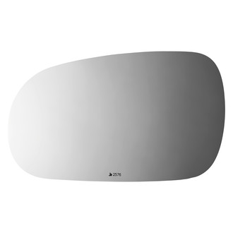 Burco® - Side View Mirror Glass (Non-Heated)
