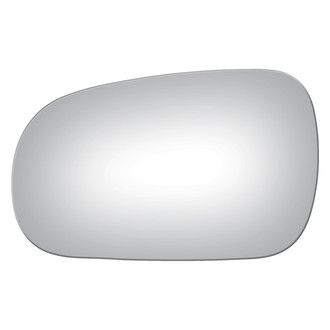 Burco® - Driver Side View Mirror Glass (Heated)