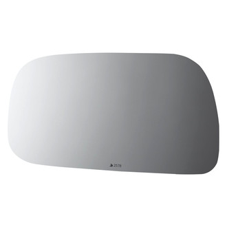 Burco® - Driver Side View Mirror Glass (Non-Heated)