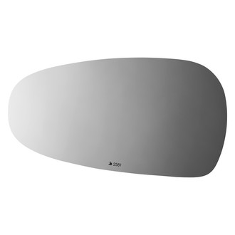 Burco® - Side View Mirror Glass