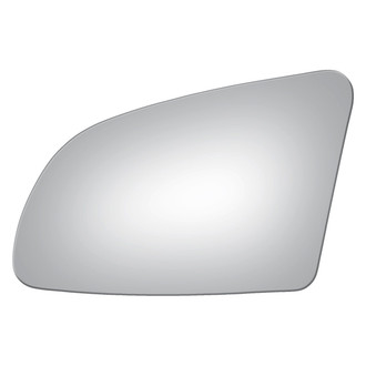 Burco® - Driver Side View Mirror Glass (Non-Heated)