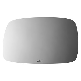 Burco® - Side View Mirror Glass
