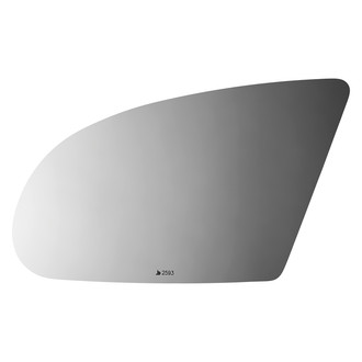Burco® - Driver Side View Mirror Glass (Non-Heated)