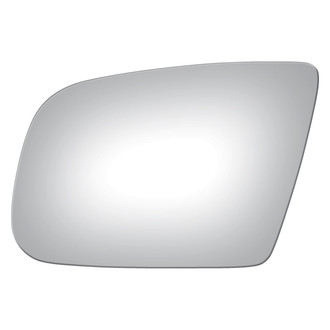 Burco® - Driver Side View Mirror Glass (Non-Heated)