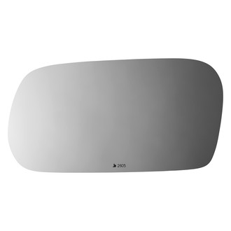 Burco® - Driver Side View Mirror Glass (Non-Heated)