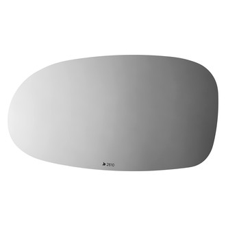 Burco® 2610 - Driver Side View Mirror Glass (Non-Heated)