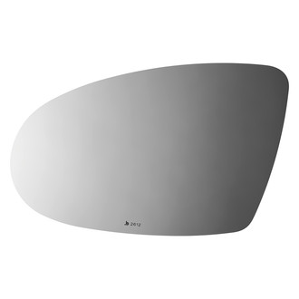 Burco® - Side View Mirror Glass (Non-Heated)