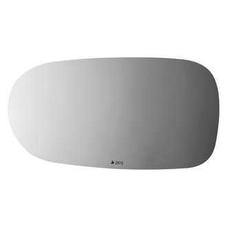 Burco® - Side View Mirror Glass (Non-Heated)