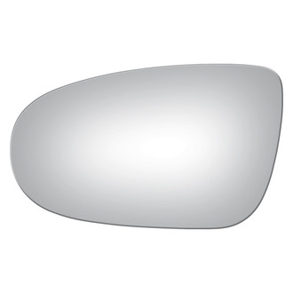 Burco® - Driver Side View Mirror Glass (Non-Heated)