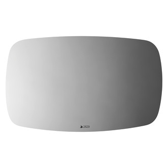 Burco® - Side View Mirror Glass (Non-Heated)