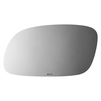Burco® - Side View Mirror Glass (Non-Heated)