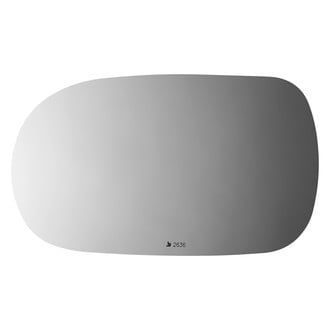 Burco® - Side View Mirror Glass