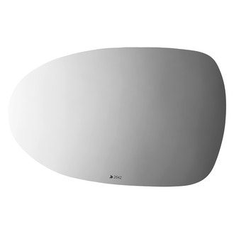 Burco® - Side View Mirror Glass
