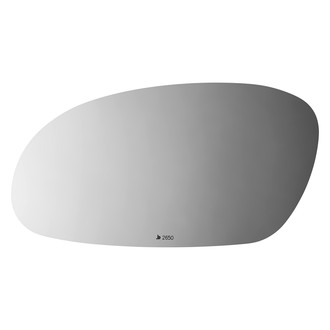 Burco® - Side View Mirror Glass (Non-Heated)