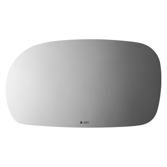 Burco® - Side View Mirror Glass