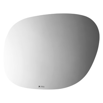 Burco® - Side View Mirror Glass (Non-Heated)