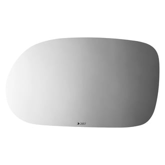 Burco® - Driver Side View Mirror Glass (Non-Heated)