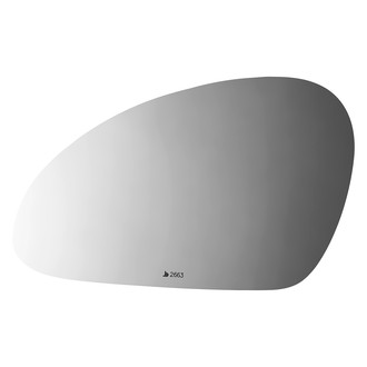 Burco® - Side View Mirror Glass (Non-Heated)