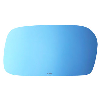 Burco® - Driver Side View Mirror Glass (Non-Heated)