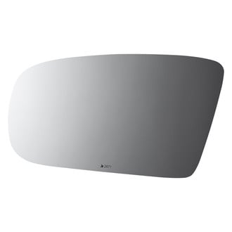 Burco® - Side View Mirror Glass (Non-Heated)