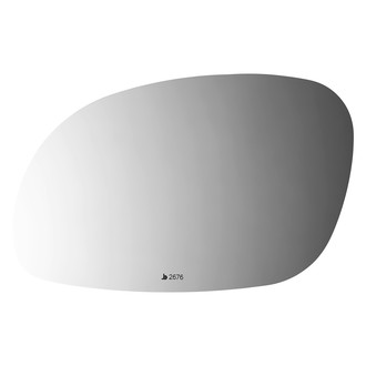 Burco® - Side View Mirror Glass