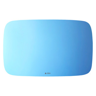 Burco® - Side View Mirror Glass (Non-Heated)