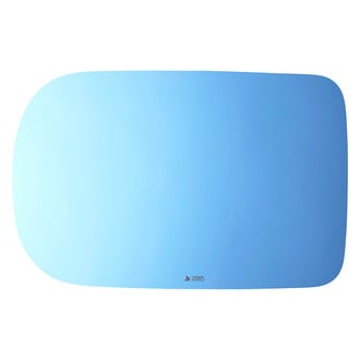 Burco® - Driver Side View Mirror Glass (Non-Heated)