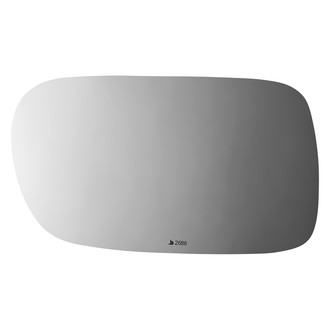 Burco® - Side View Mirror Glass
