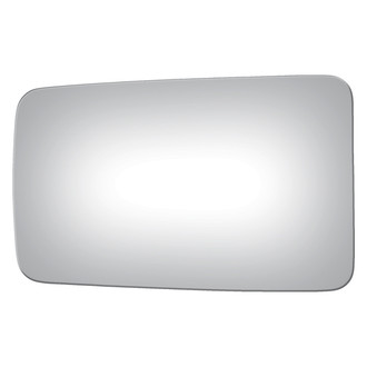 Burco® - Driver Side View Mirror Glass (Non-Heated)