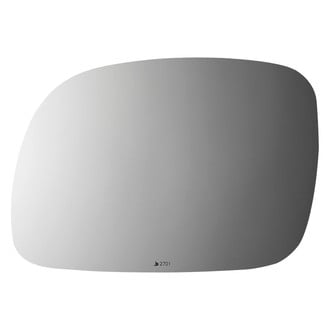 Burco® - Side View Mirror Glass