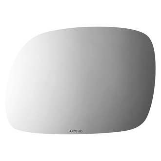Burco® - Side View Mirror Glass with Backing Plate