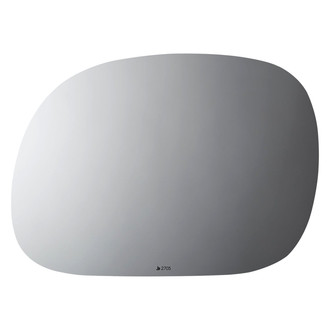 Burco® - Driver Side View Mirror Glass (Non-Heated)