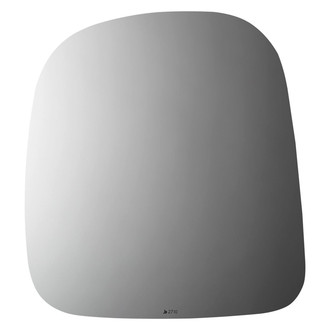 Burco® - Driver Side View Mirror Glass (Non-Heated)