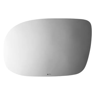 Burco® - Driver Side View Mirror Glass (Non-Heated)