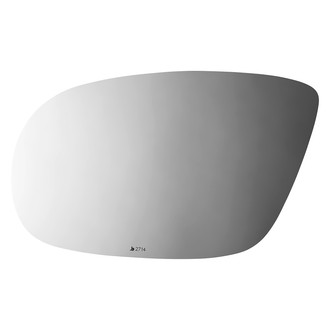 Burco® - Driver Side View Mirror Glass (Non-Heated)