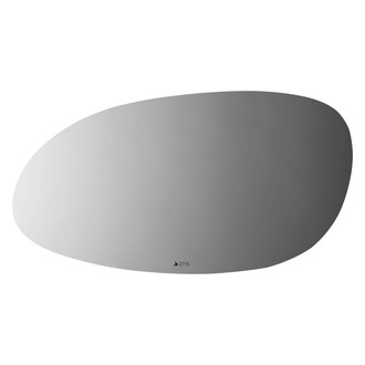 Burco® - Driver Side View Mirror Glass (Non-Heated)