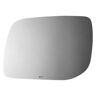 Burco® - Driver Side View Mirror Glass (Non-Heated)