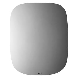 Burco® - Side View Mirror Glass (Non-Heated)