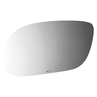 Burco® - Driver Side View Mirror Glass (Non-Heated)