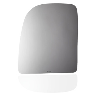 Burco® - Driver Side View Mirror Glass (Non-Heated)