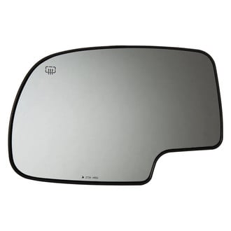 Burco® - Side View Mirror Glass Assembly