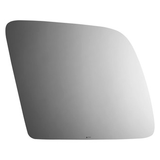 Burco® - Passenger Side View Mirror Glass (Non-Heated)