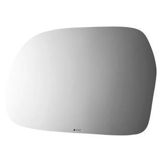 Burco® - Side View Mirror Glass (Non-Heated)