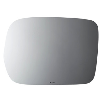 Burco® - Driver Side View Mirror Glass (Non-Heated)