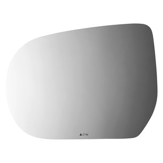 Burco® - Side View Mirror Glass (Non-Heated)