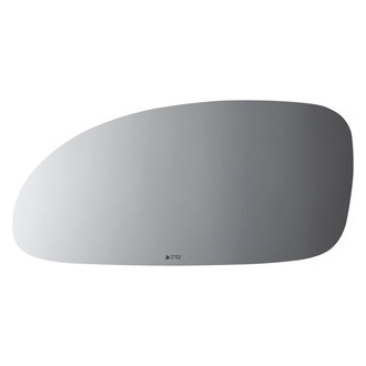 Burco® - Driver Side View Mirror Glass (Non-Heated)