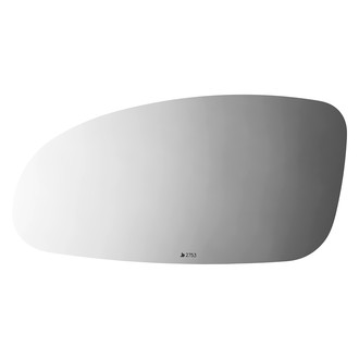 Burco® - Driver Side View Mirror Glass (Non-Heated)