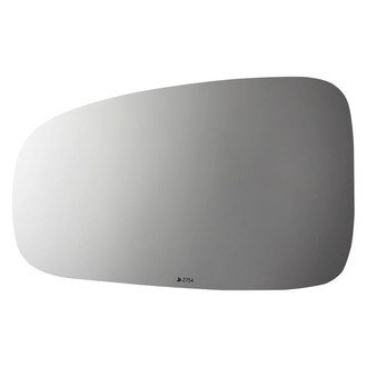 Burco® - Driver Side View Mirror Glass (Non-Heated)