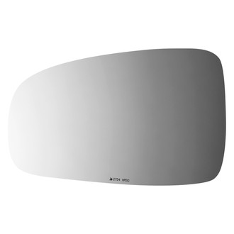 Burco® - Side View Mirror Glass Assembly