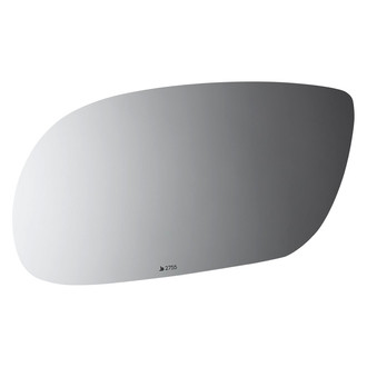 Burco® - Driver Side View Mirror Glass (Non-Heated)